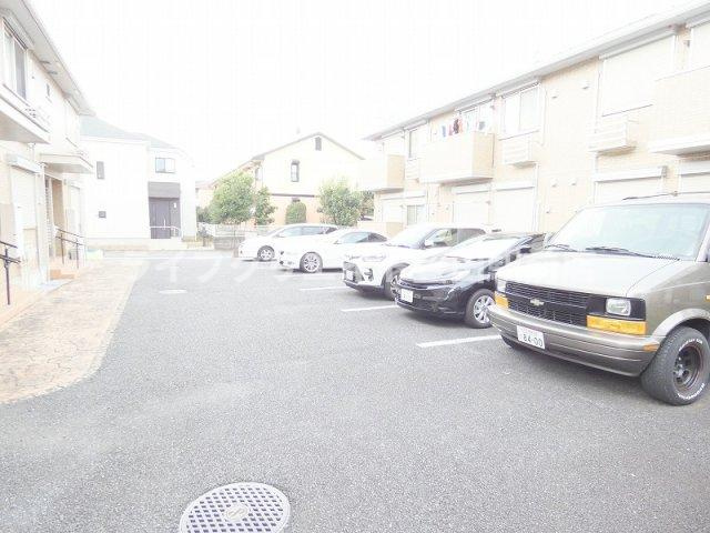 エクセル平山壱・弐番館弐