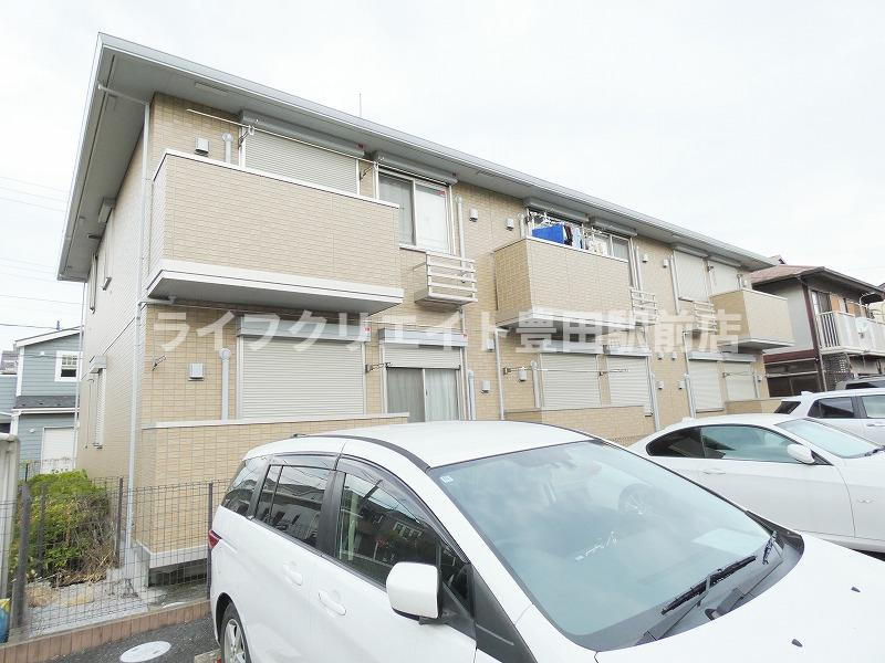 エクセル平山壱・弐番館弐