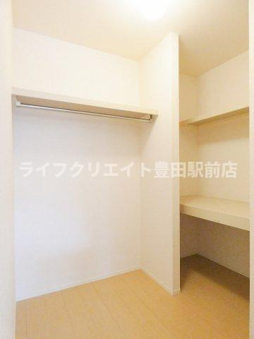 エクセル平山壱・弐番館弐のトイレ