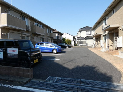 【エントランス】 | エクセル平山壱・弐番館弐