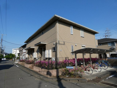 【ロビー】 | エクセル平山壱・弐番館弐