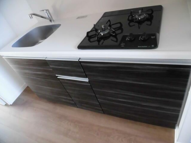 スカイコートグレイス調布のその他|※別号室の参考写真です