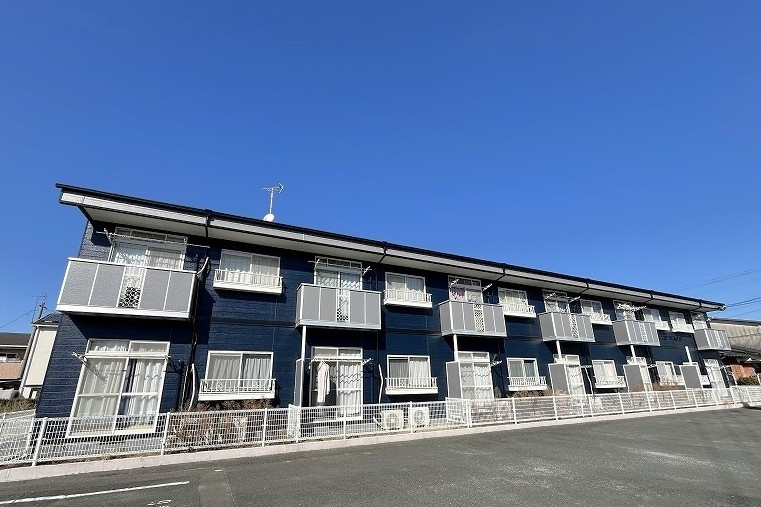 エスポワールハイツ【キャッシュバック対象物件】