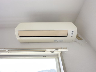 【設備】 | 王子川コーポラス