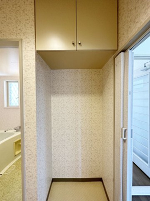 【内装】 | 王子川コーポラス