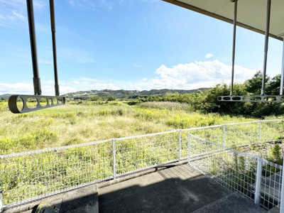 【展望】 | 王子川コーポラス