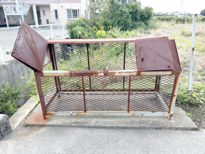 【その他共用部分】 | 王子川コーポラス