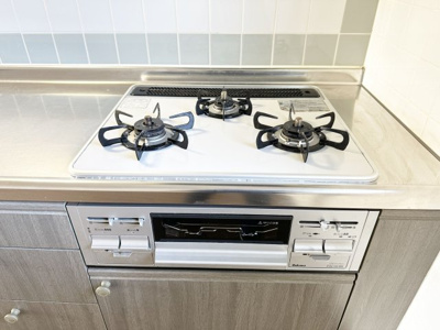 【キッチン】 | 王子川コーポラス