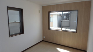 【洋室】 | 大阪狭山市茱萸木3丁目戸建て