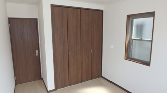 【洋室】 | 大阪狭山市茱萸木3丁目戸建て