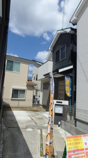  | 大阪狭山市茱萸木3丁目戸建て