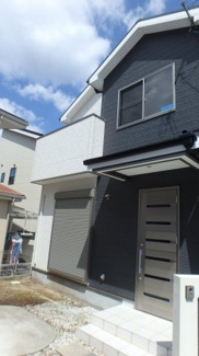 【外観】 | 大阪狭山市茱萸木3丁目戸建て