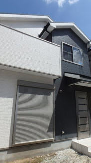 【外観】 | 大阪狭山市茱萸木3丁目戸建て