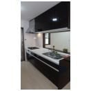 【キッチン】 | 大阪狭山市茱萸木3丁目戸建て