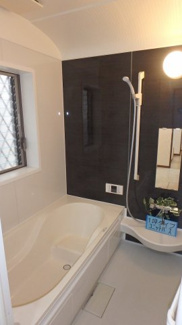 【浴室】 | 大阪狭山市茱萸木3丁目戸建て