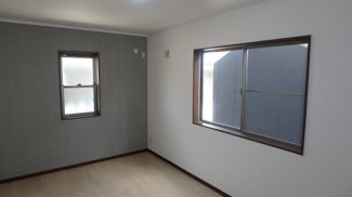 【洋室】 | 大阪狭山市茱萸木3丁目戸建て