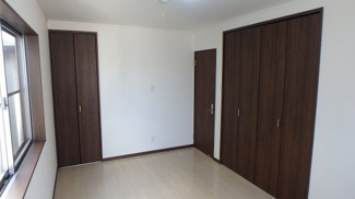 【洋室】 | 大阪狭山市茱萸木3丁目戸建て