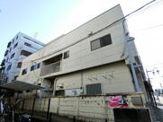 プラザ一橋学園の画像