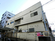 プラザ一橋学園の画像