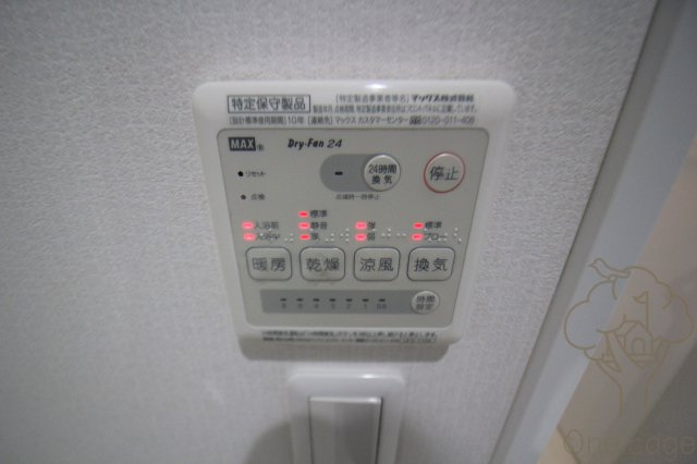 グラン本庄東の設備