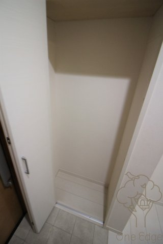グラン本庄東の収納