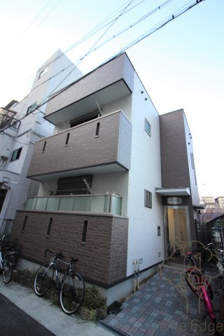 グラン本庄東