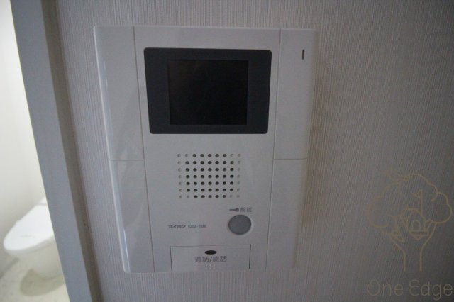 グラン本庄東のセキュリティ