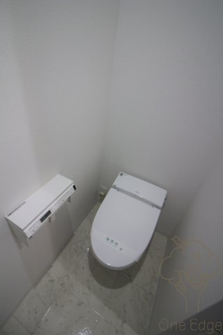 グラン本庄東のトイレ