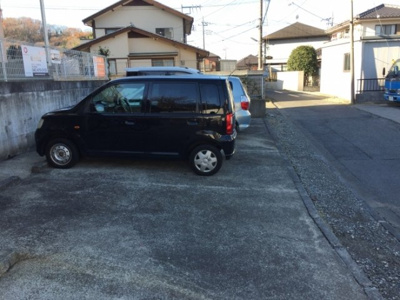 【駐車場】 | キャッスル