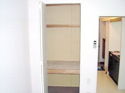 【収納】 | キャッスル