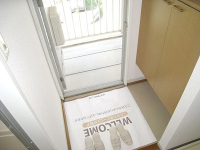 【玄関】 | キャッスル