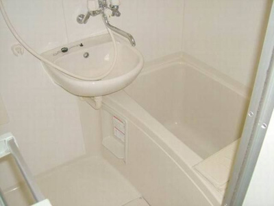 【浴室】 | キャッスル