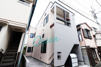 【外観】 | ハーモニーテラス東立石 | ※同一仕様写真