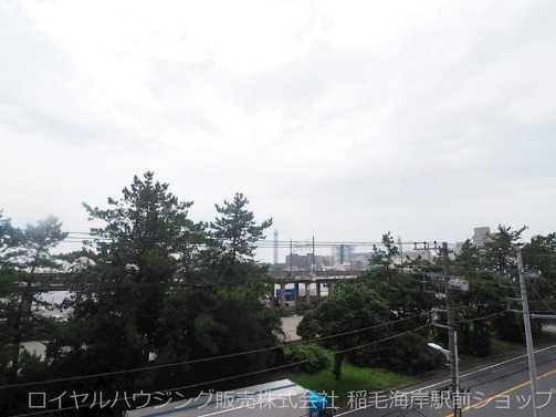 ポートタワーをご覧いただけます。