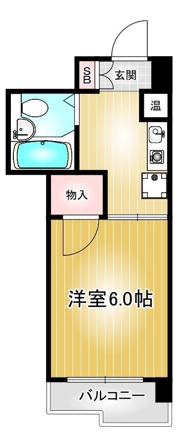 サン・スグモビル|名古屋市の賃貸ならMy賃貸