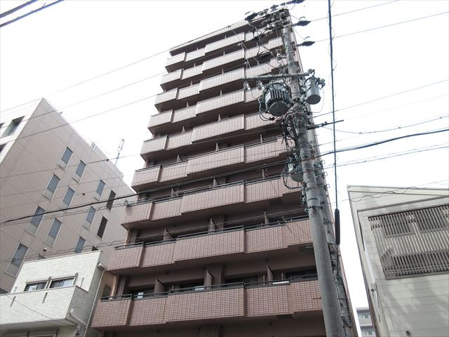 サン・スグモビル|名古屋市の賃貸ならMy賃貸
