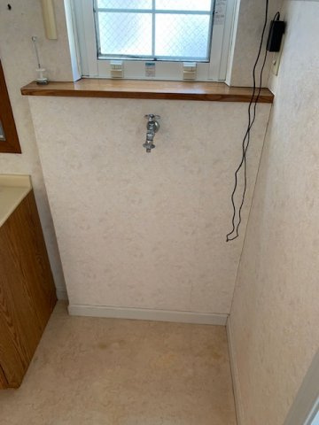 ARANAMIHOUSEの設備