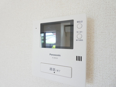 【セキュリティ】 | ベルソレイユ