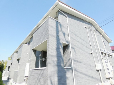 【外観】 | ベルソレイユ