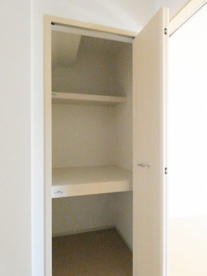 【収納】 | ベルソレイユ