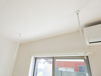 【内装】 | ベルソレイユ