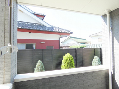 【展望】 | ベルソレイユ