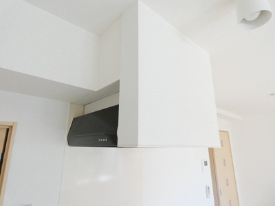 【キッチン】 | ベルソレイユ