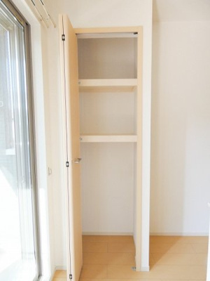 【収納】 | ベルソレイユ