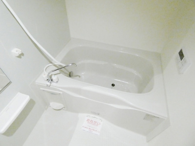 【浴室】 | ベルソレイユ