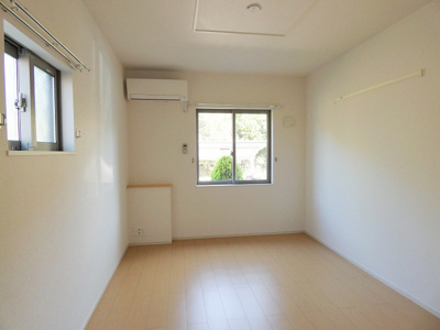 【内装】 | ベルソレイユ