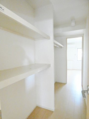 【収納】 | ベルソレイユ