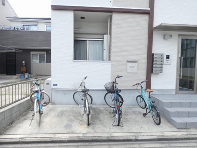 【駐車場】 | カーバンクル