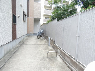 【その他共用部分】 | カーバンクル