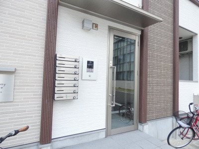 【エントランス】 | カーバンクル